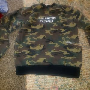 Eighty eight, sweatshirt ( openbox)